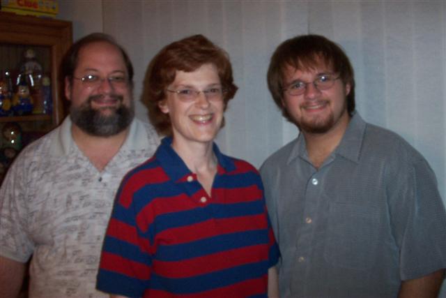 [Our Family]