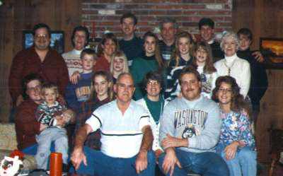[Barb's Family]