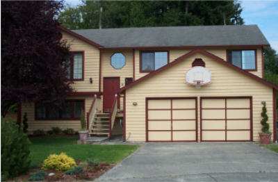 [Picture of Our House]